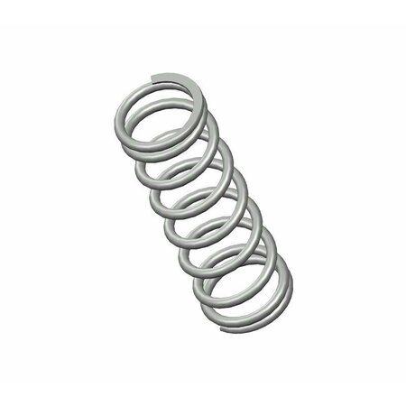 Compression Spring, O= .180, L= .56, W= .020